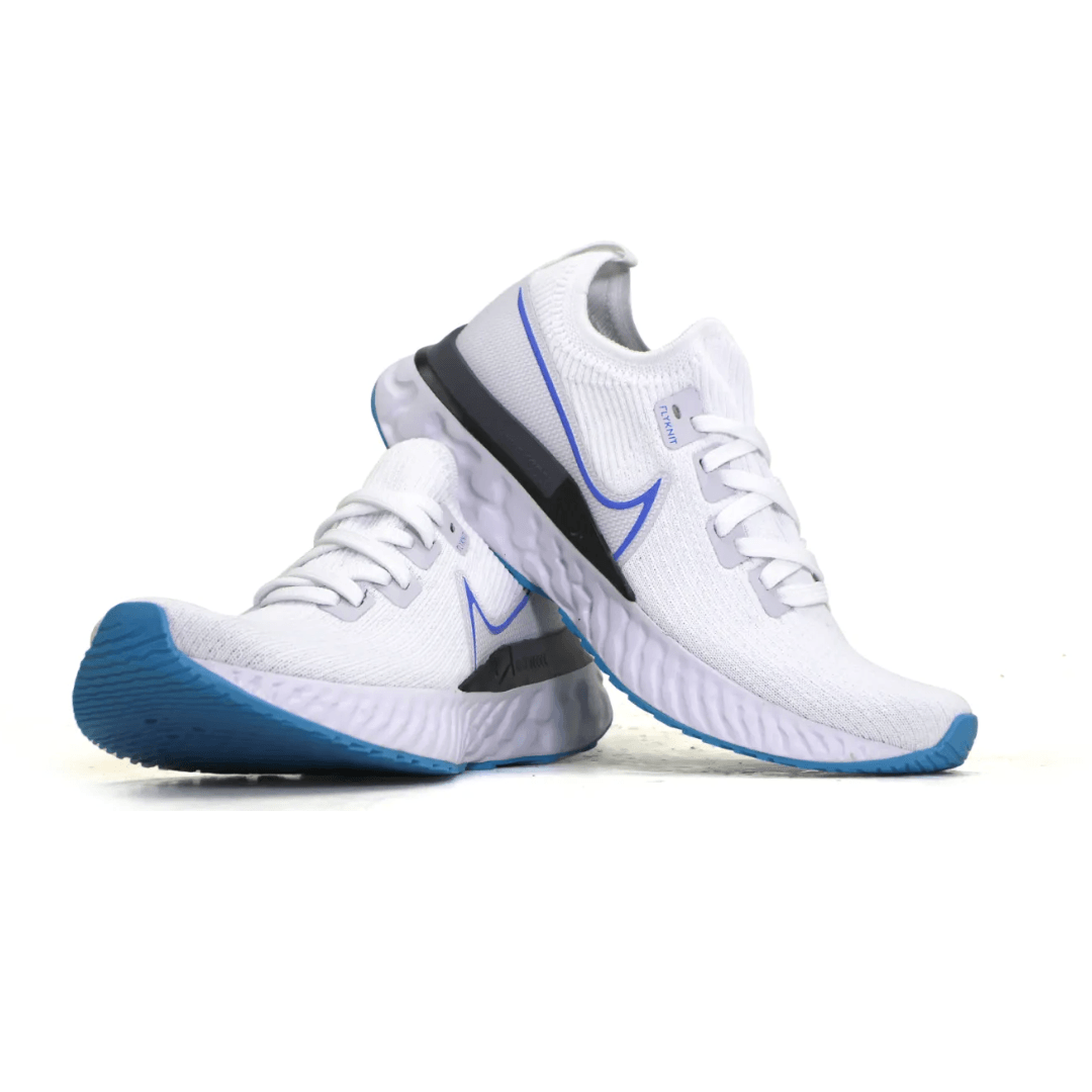 Tênis Nike React Infinity Run Flyknit Masculino