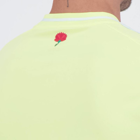 Camisa Espanha II 2024 Adidas Masculina Torcedor