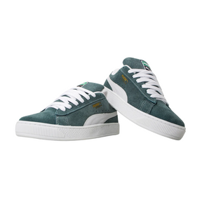 Tênis Puma Suede Couro