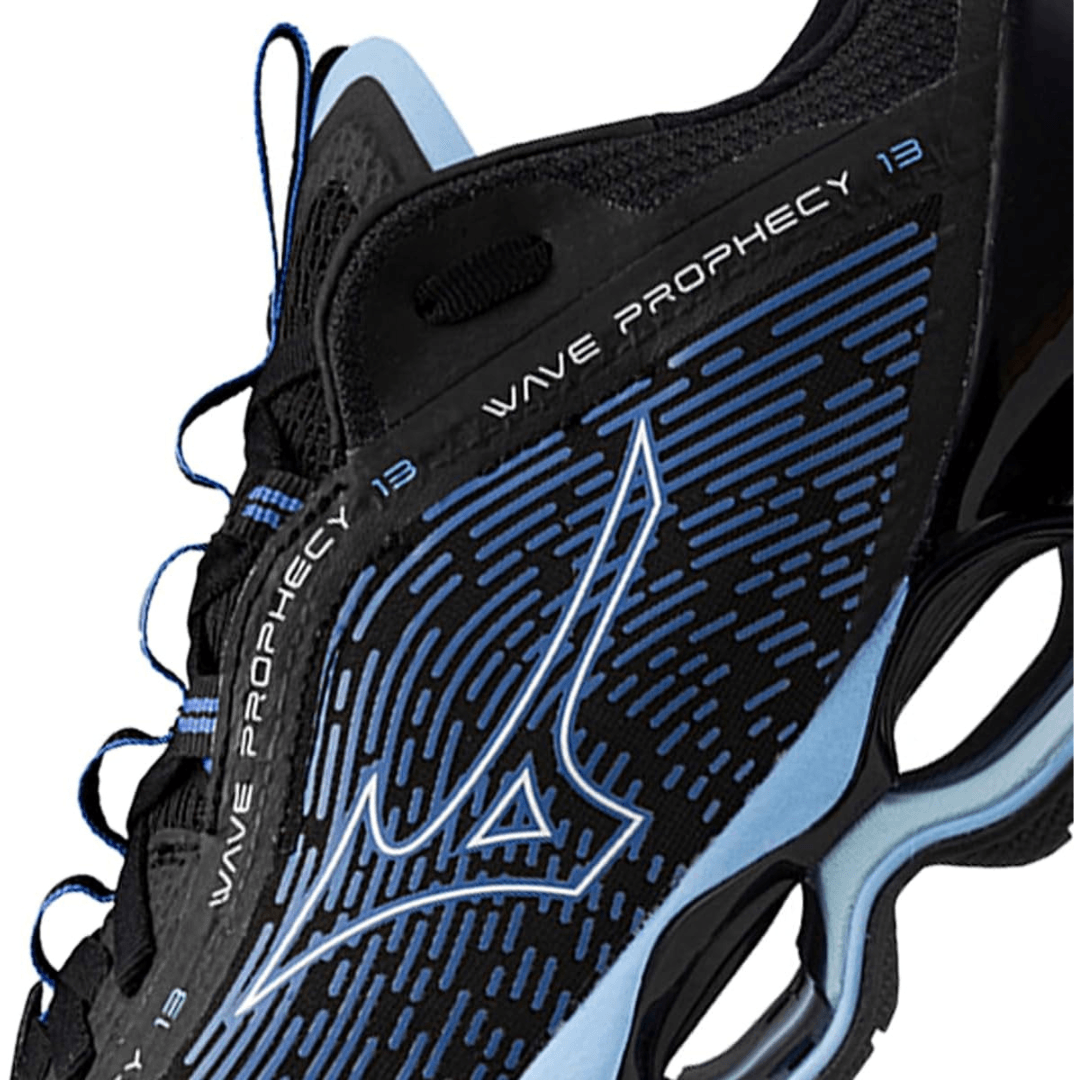 Tênis Mizuno Wave Prophecy 13 Masculino