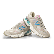 New Balance 9060 - Estilo e Conforto para Todos os Dias