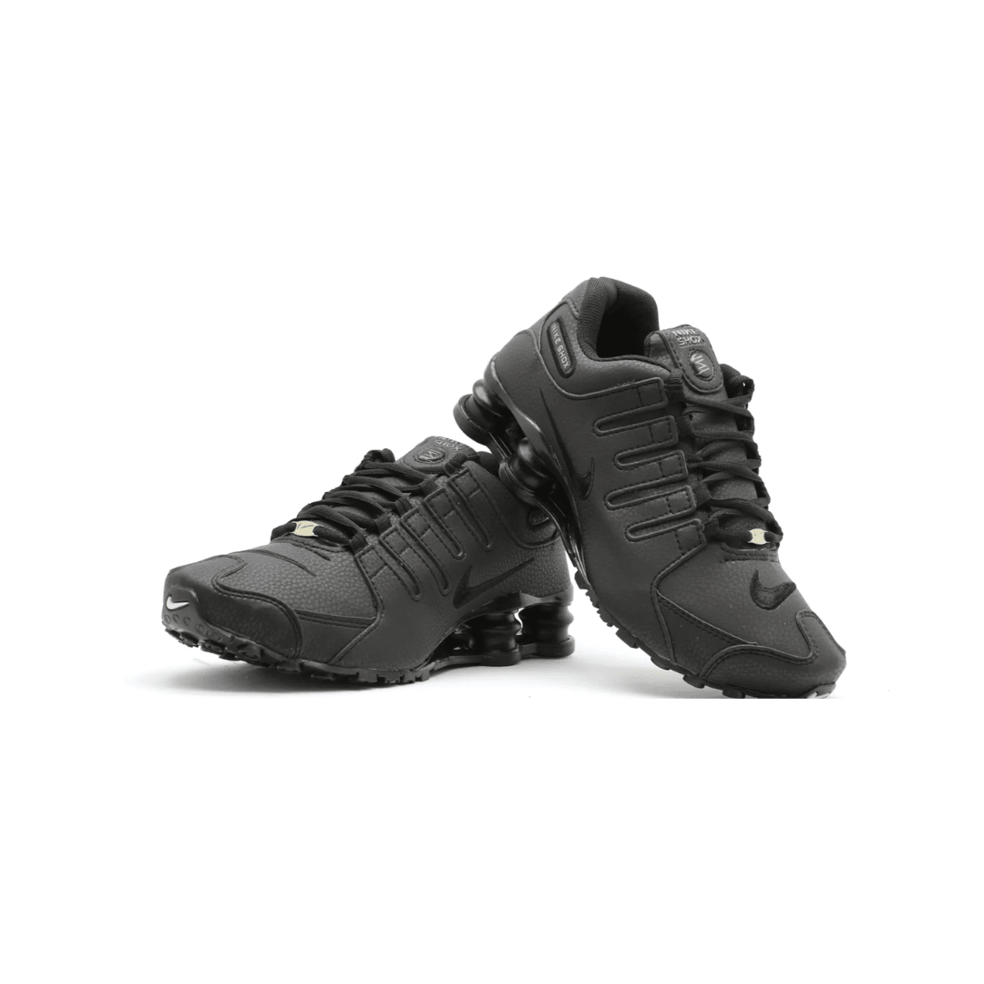 Tênis Nike Shox NZ Masculino