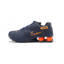 Tênis Nike Shox NZ Masculino