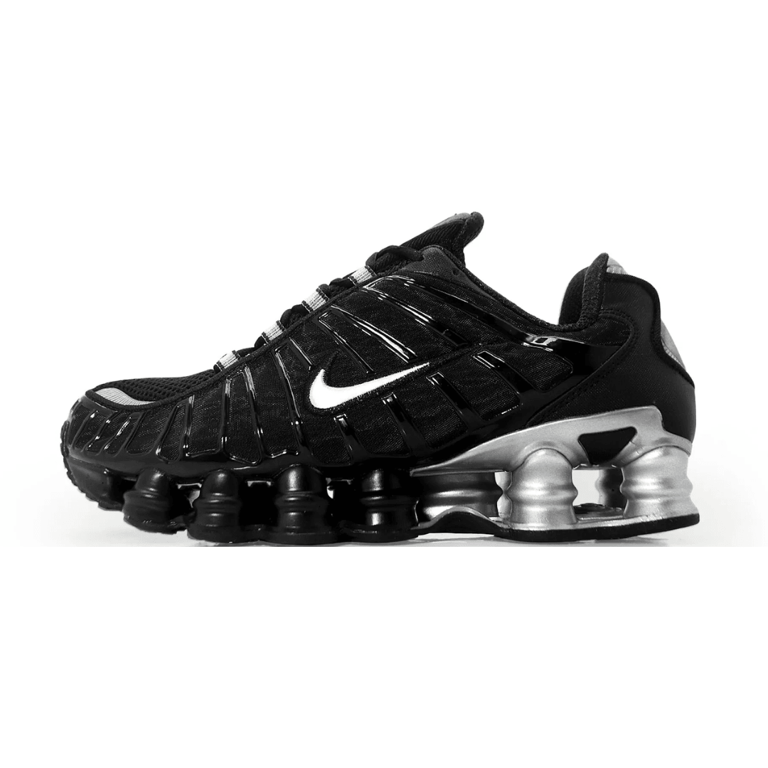 Tênis Nike Shox 12 Molas Masculino