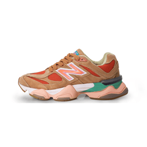 New Balance 9060 - Estilo e Conforto para Todos os Dias