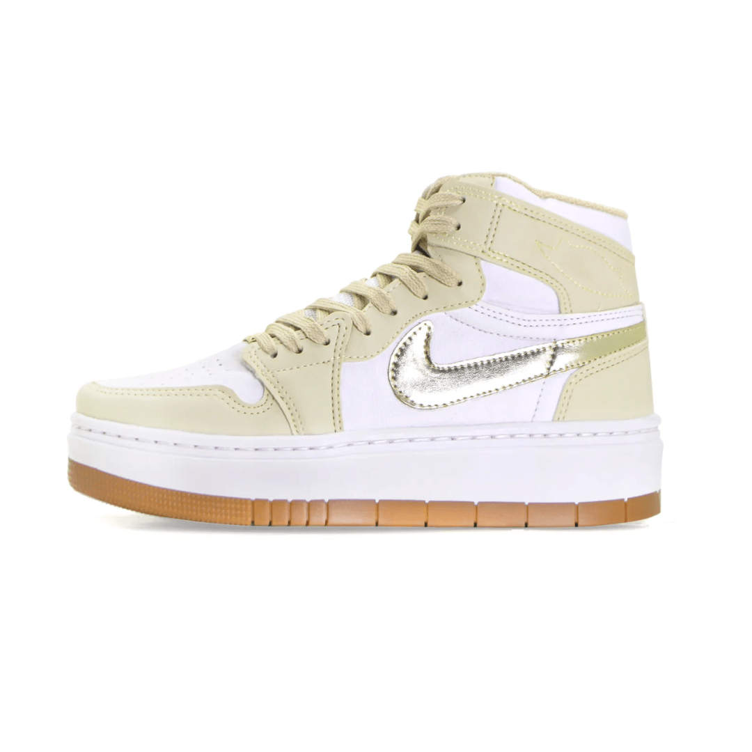 Tênis Nike Air Jordan 1 Elevante High