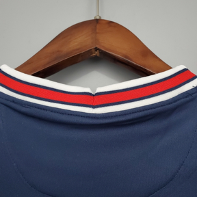 Camisa Nike Paris Saint-Germain 2021/22 Torcedor Masculina