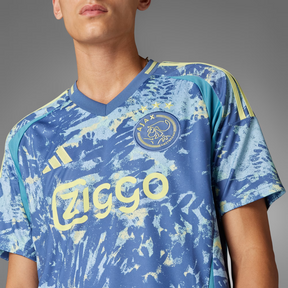 Camisa Ajax Amsterdam II 24/25 Torcedor Masculina