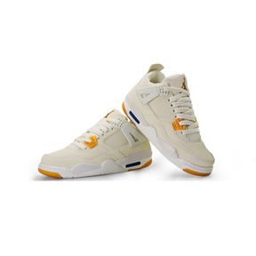 Tênis Nike Masculino Air Jordan 4