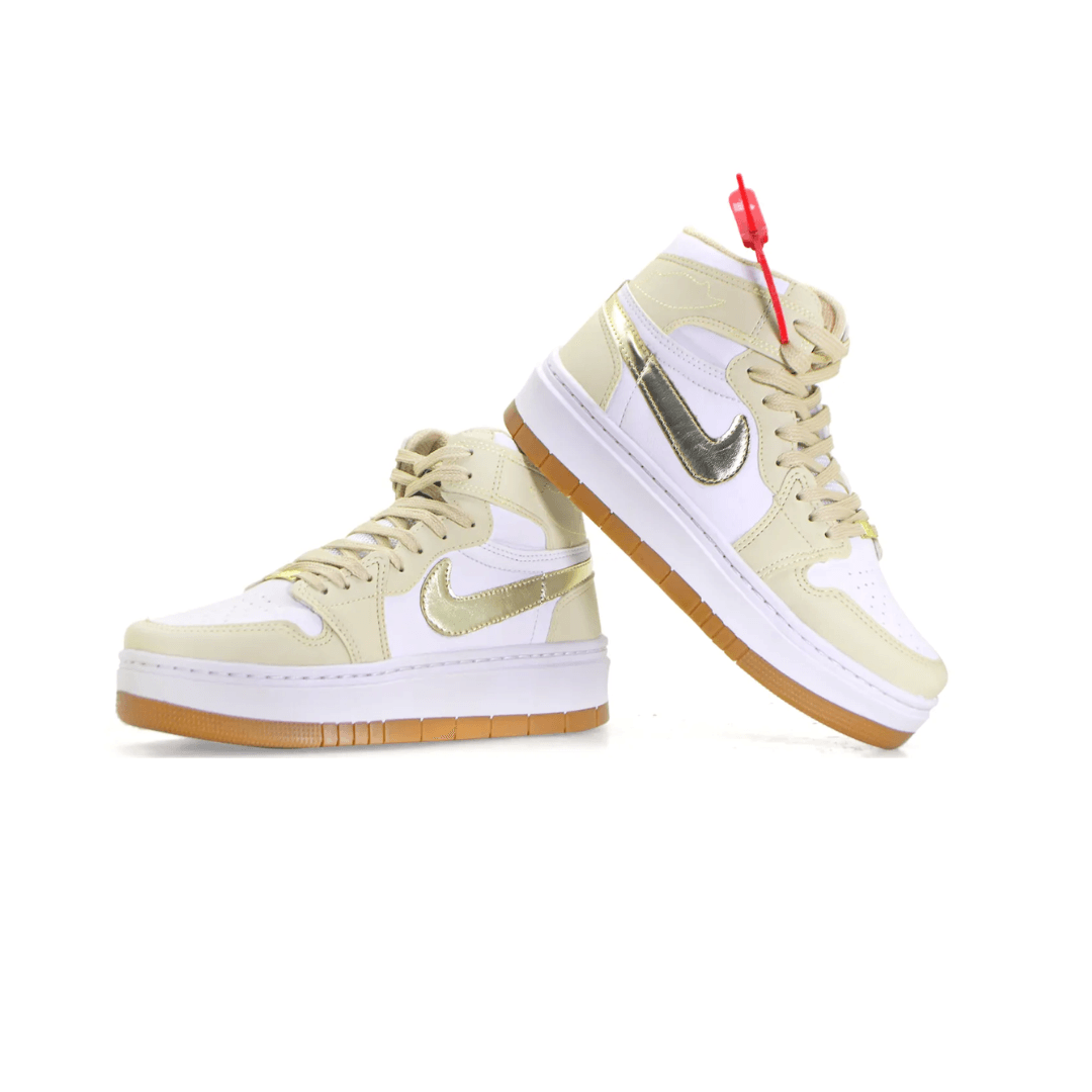 Tênis Nike Air Jordan 1 Elevante High