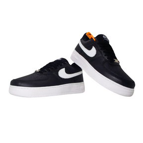 Tênis Nike Air Force Couro Premium