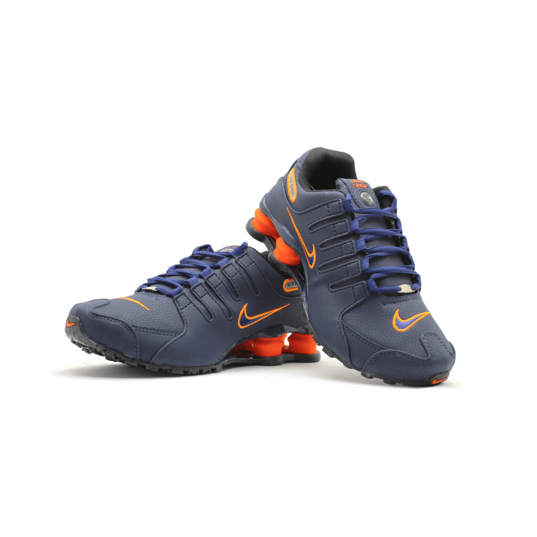 Tênis Nike Shox NZ Masculino