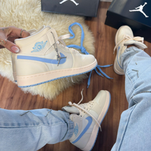 Tênis Feminino Nike Jordan