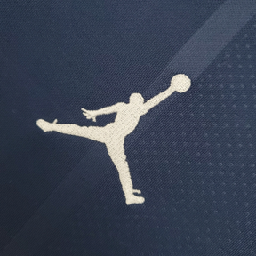 Camisa Nike Paris Saint-Germain 2021/22 Torcedor Masculina