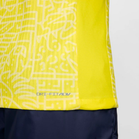 Camisa Brasil Titular 24/25 Nike Torcedor Masculina