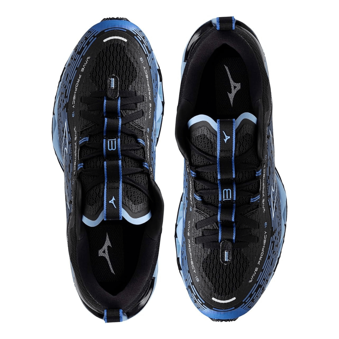 Tênis Mizuno Wave Prophecy 13 Masculino