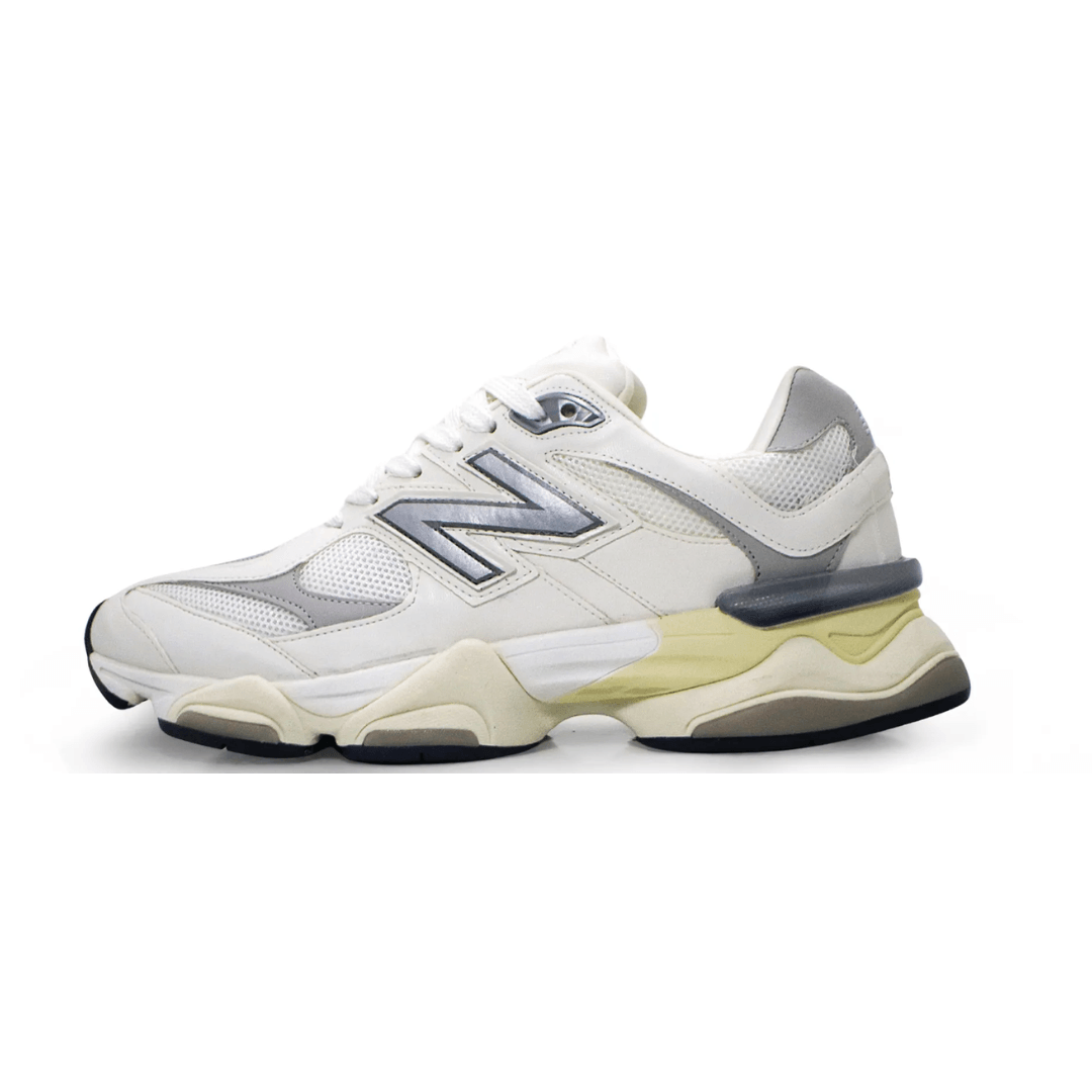 New Balance 9060 - Estilo e Conforto para Todos os Dias