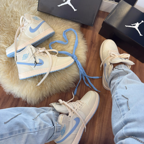 Tênis Feminino Nike Jordan