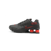 Tênis Nike Shox NZ Masculino