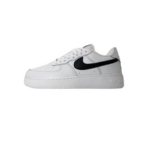 Tênis Nike Air Force Couro Premium