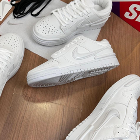 Tênis Nike Dunk Low Twist Unissex