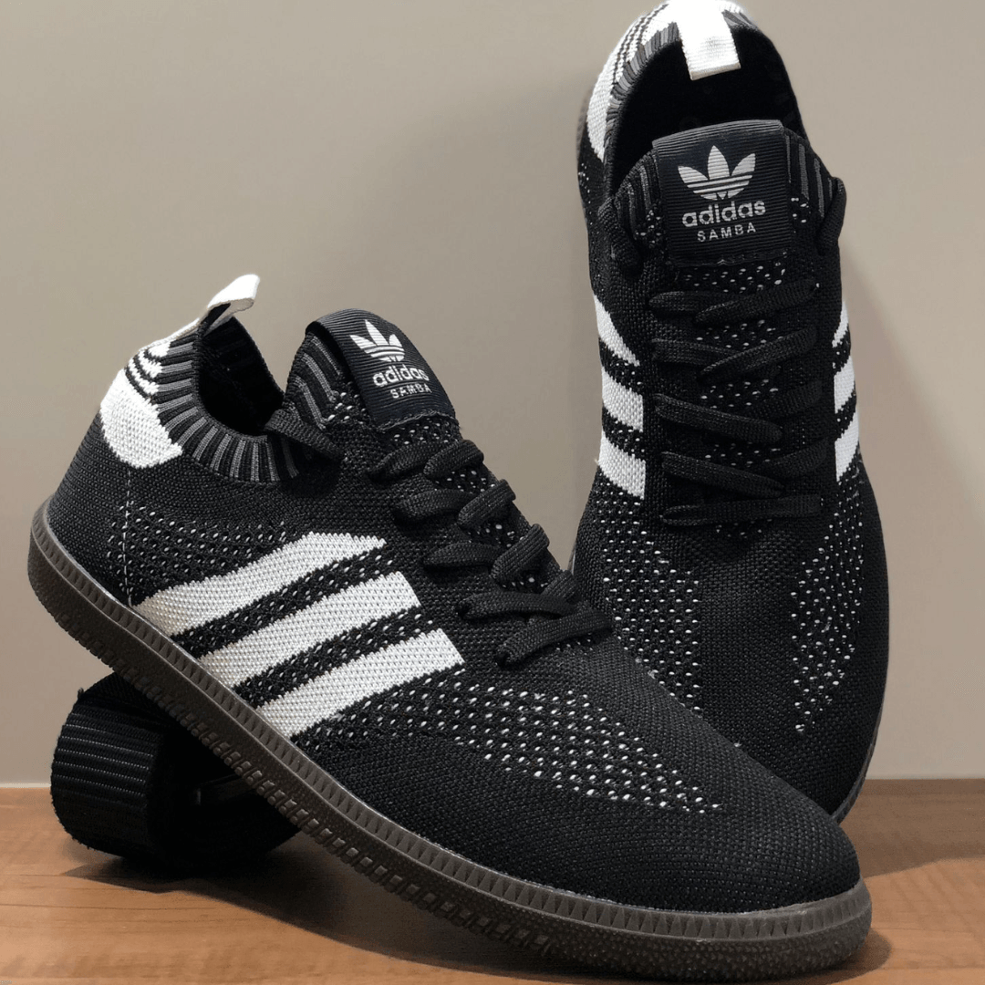 Tênis Adidas Samba meia Masculino