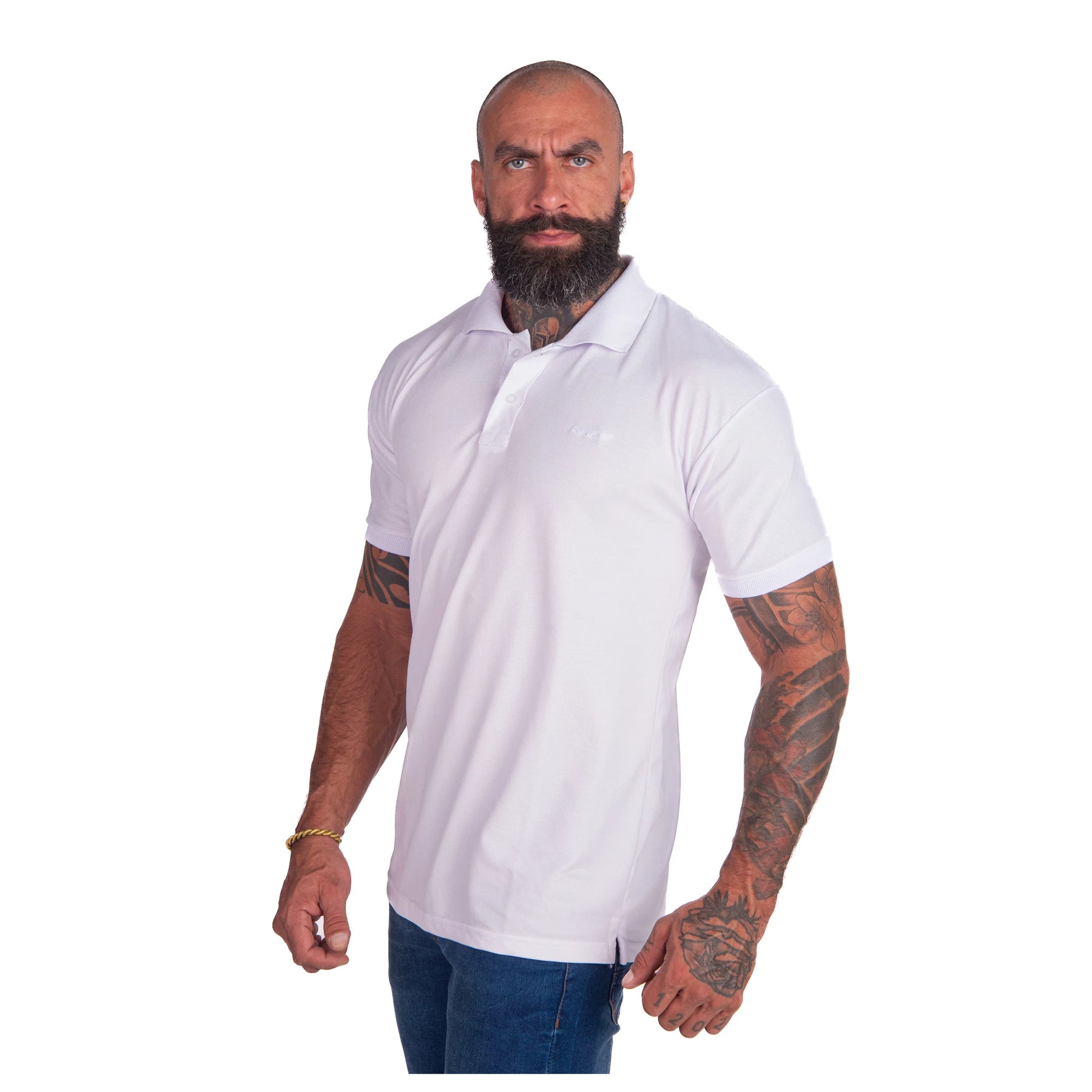 Camisa Masculina Polo Original