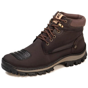 Bota Masculina Adventure