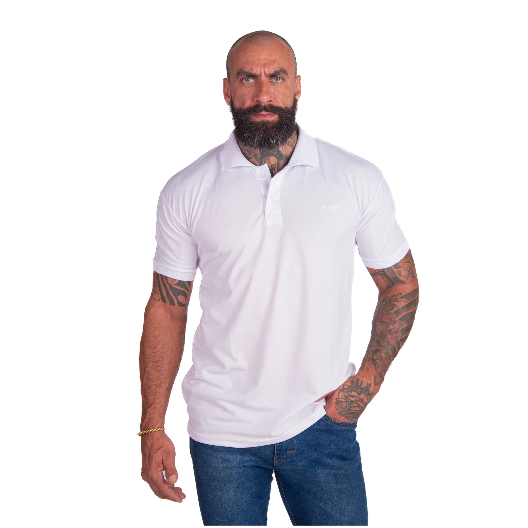 Camisa Masculina Polo Original