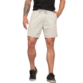 Short Masculino Jogger Sarja