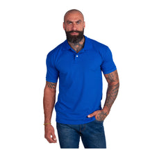 Camisa Masculina Polo Original