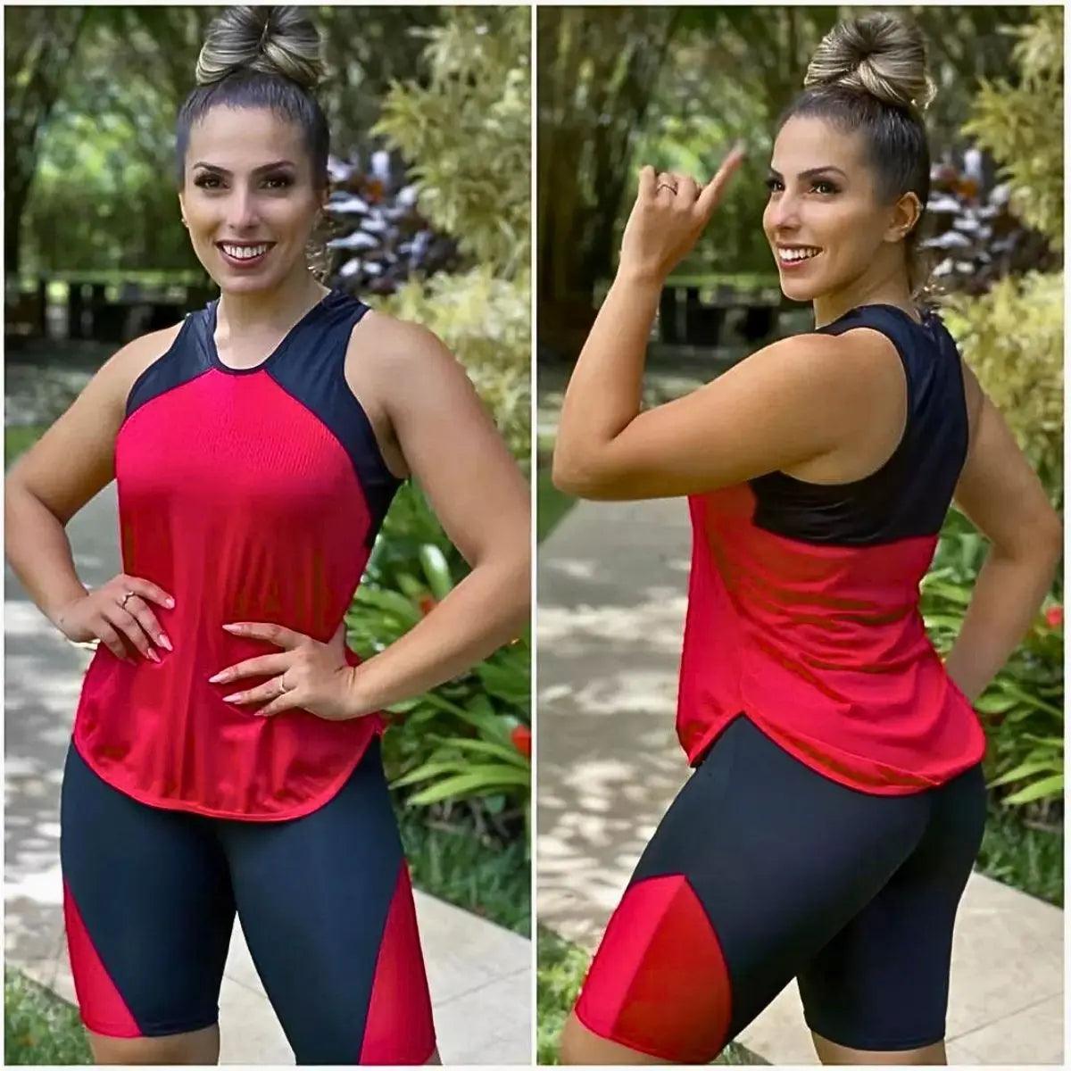 Camiseta Fitness para Mulheres: Conforto e Estilo para Seu Treino