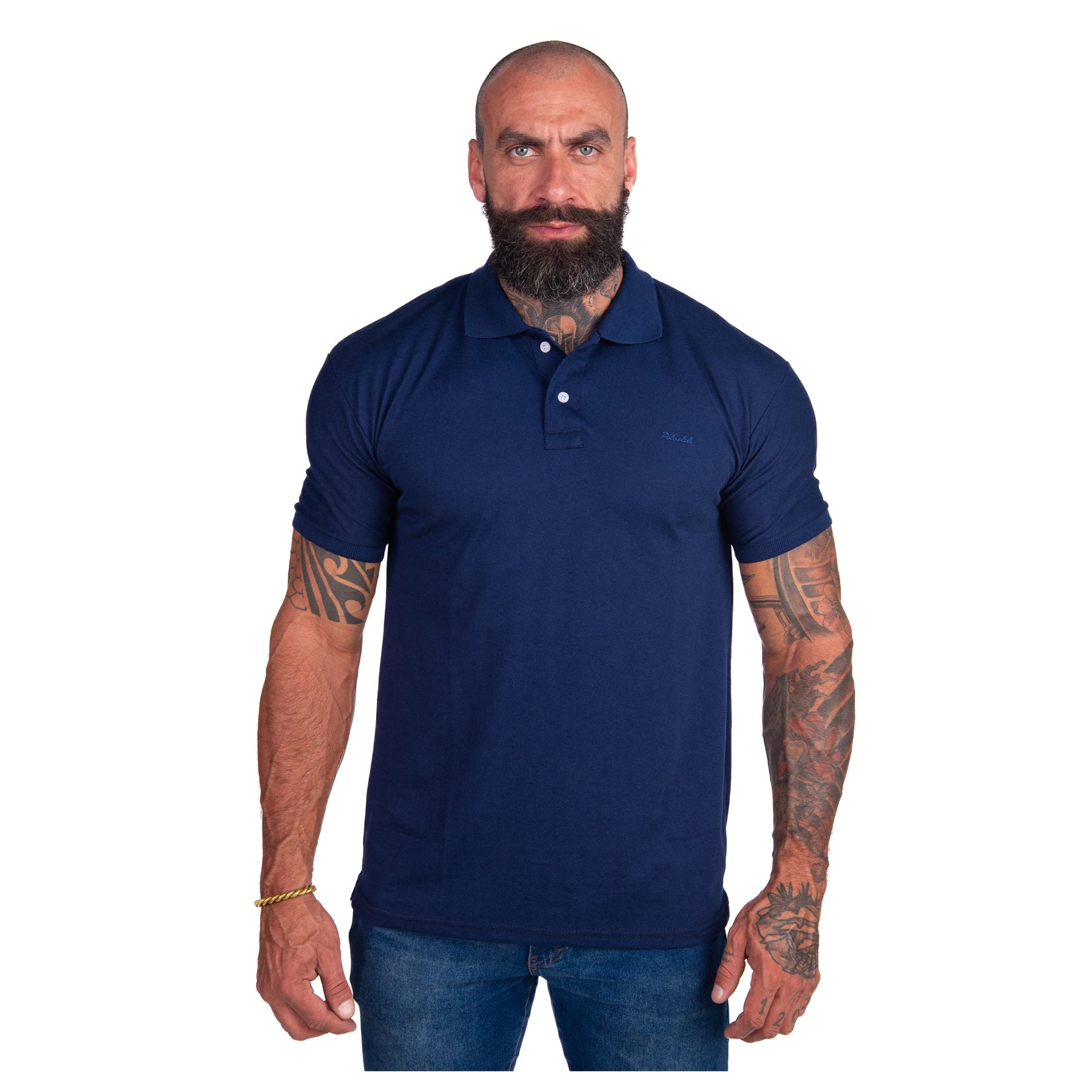 Camisa Masculina Polo Original