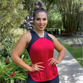 Camiseta Fitness para Mulheres: Conforto e Estilo para Seu Treino