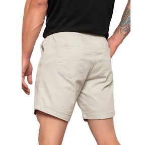 Short Masculino Jogger Sarja