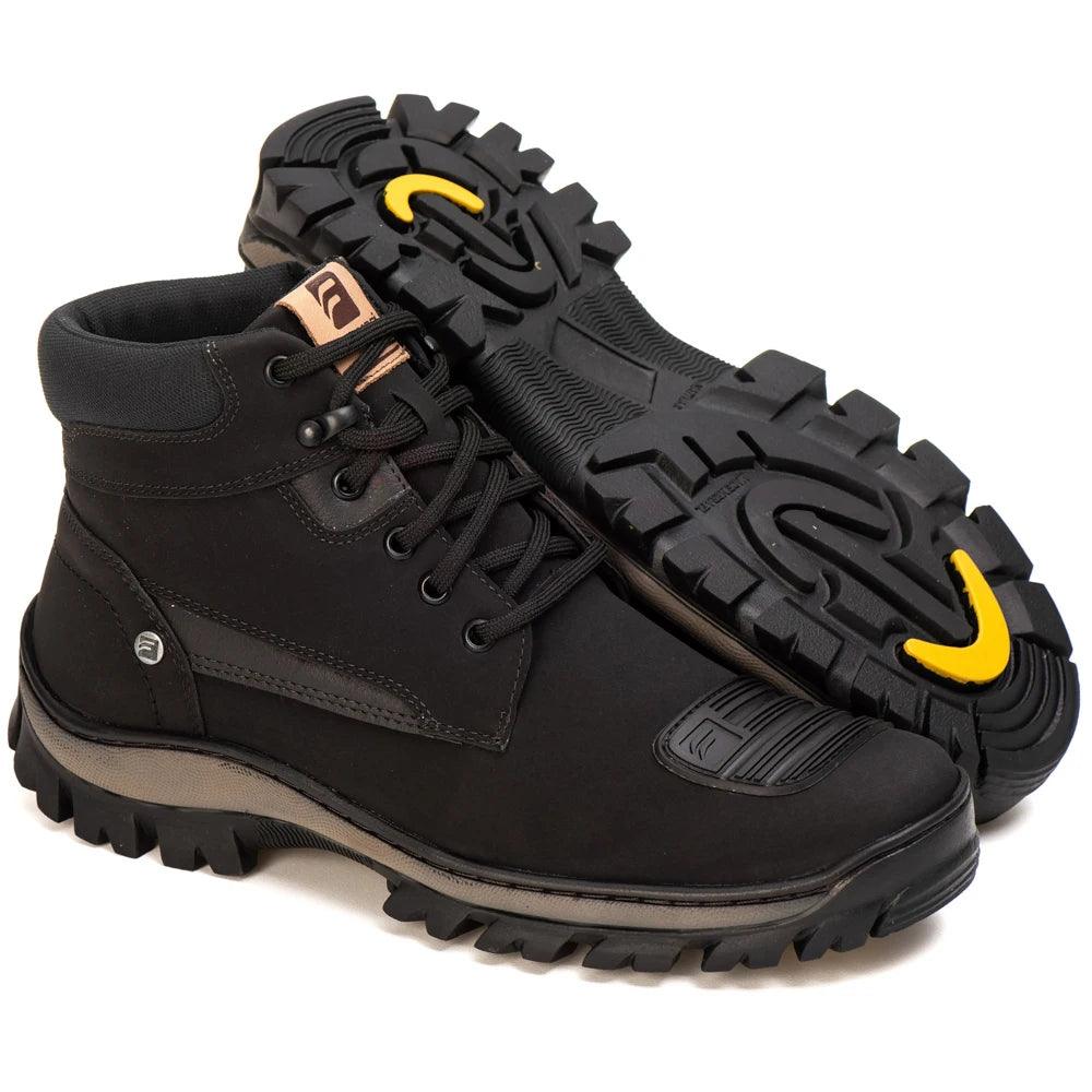 Bota Masculina Adventure