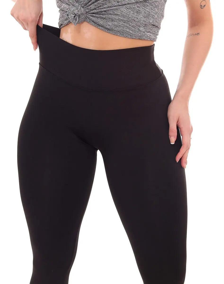 Legging Cirrê Suplex: Estilo e Conforto para Todos os Momentos