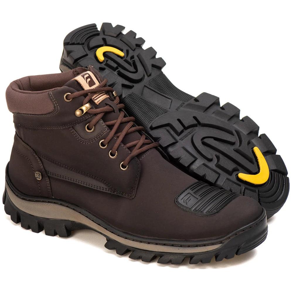 Bota Masculina Adventure