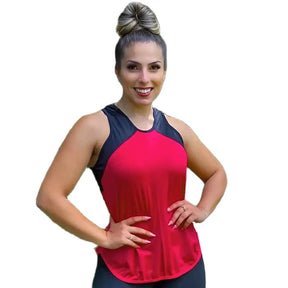 Camiseta Fitness para Mulheres: Conforto e Estilo para Seu Treino