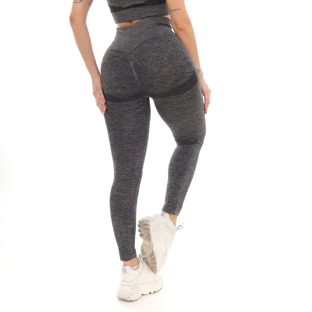 Calça Legging Academia