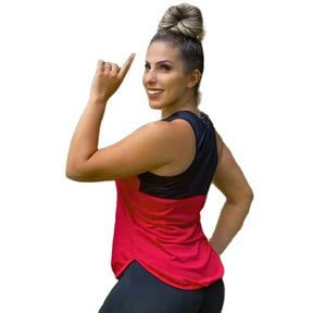 Camiseta Fitness para Mulheres: Conforto e Estilo para Seu Treino