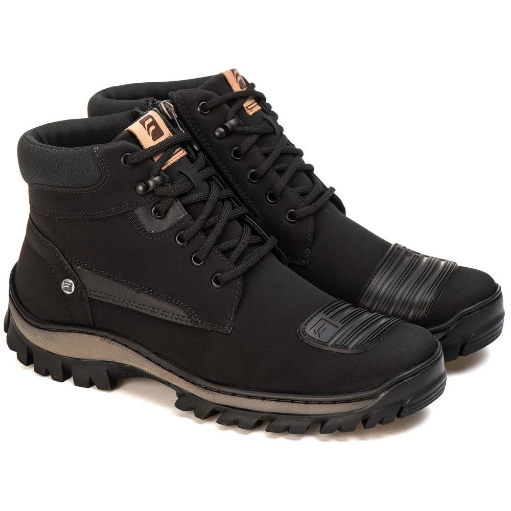 Bota Masculina Adventure