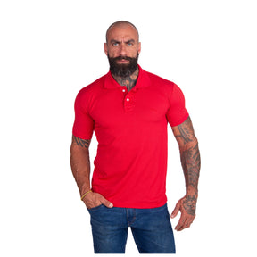 Camisa Masculina Polo Original