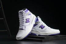 Bota New Balance 650