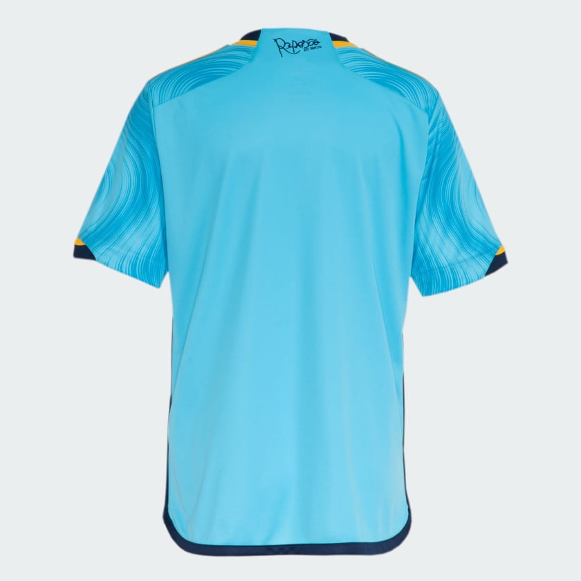 Camisa III Cruzeiro EC 2023/2024 Masculina Torcedor