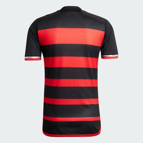 Camisa Adidas Flamengo I 2024 Torcedor