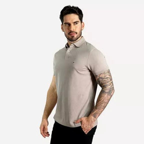 Camisa Polo Masculina