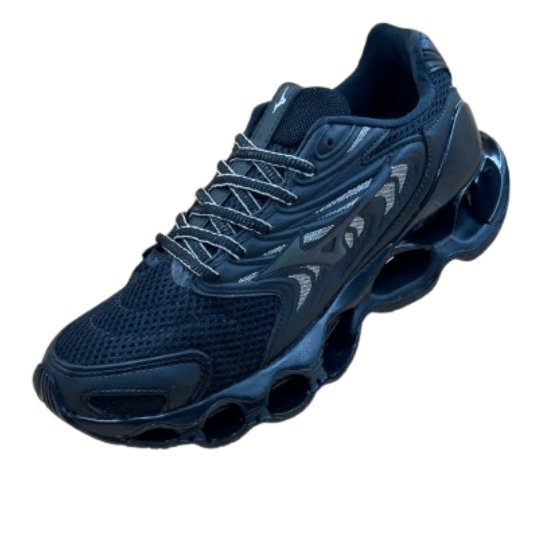 Tênis Mizuno Wave Prophecy 12 Camaleão Masculino