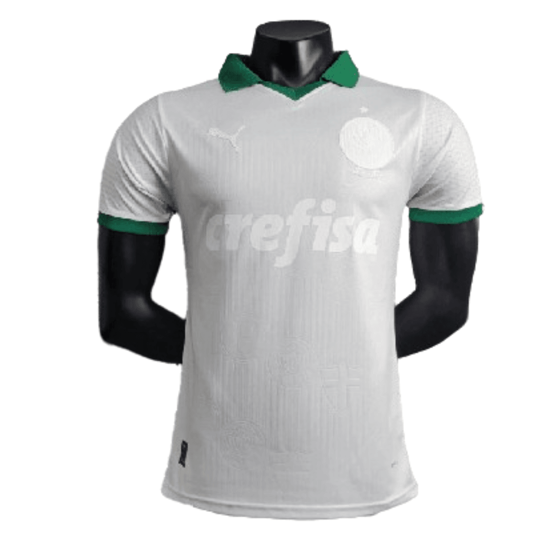 Camisa Palmeiras Especial 24/25 Jogador Masculina