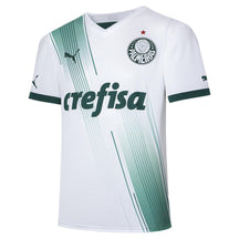 Camisa do Palmeiras Torcedor Away Puma Masculina